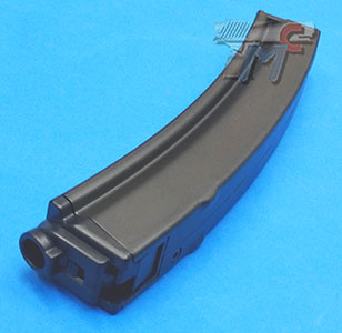 Tokyo Marui 200rds Magazine for MP5 Next Generation - Click Image to Close